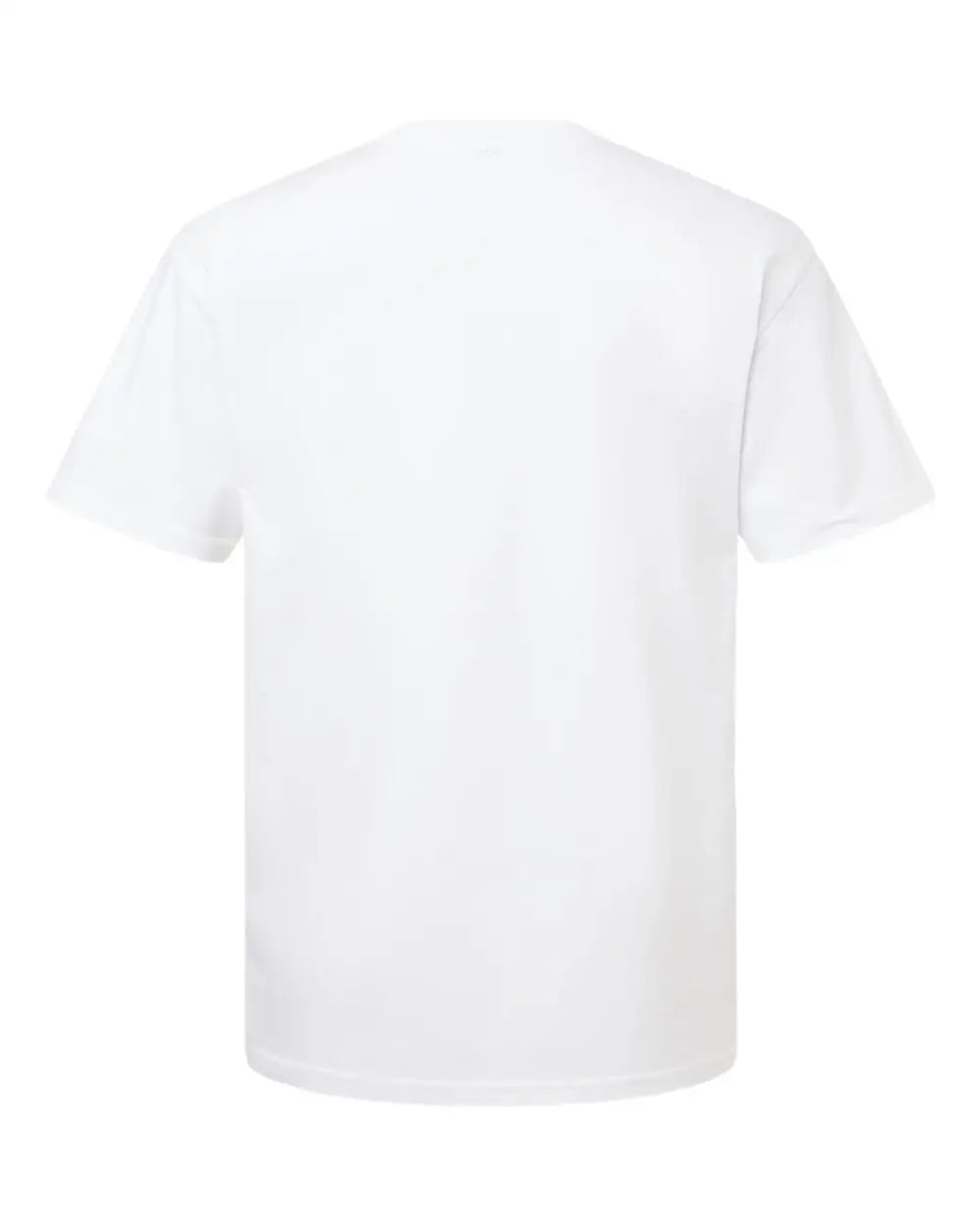 Gildan 75000 Hammer™ Maxweight T-shirt - White - s
