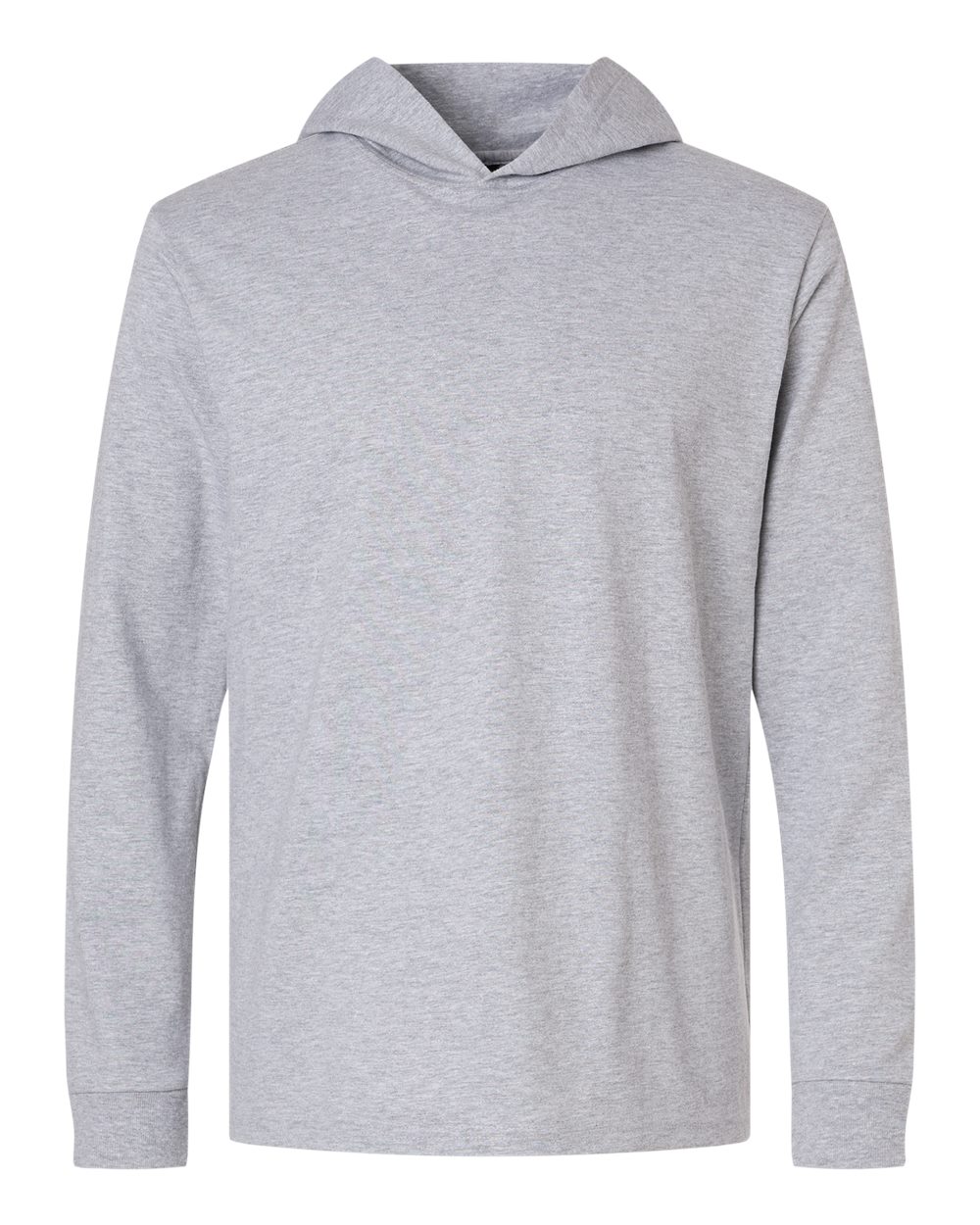 Gildan 75500 Unisex Hammer Maxweight Hooded T-shirt - Sport Grey