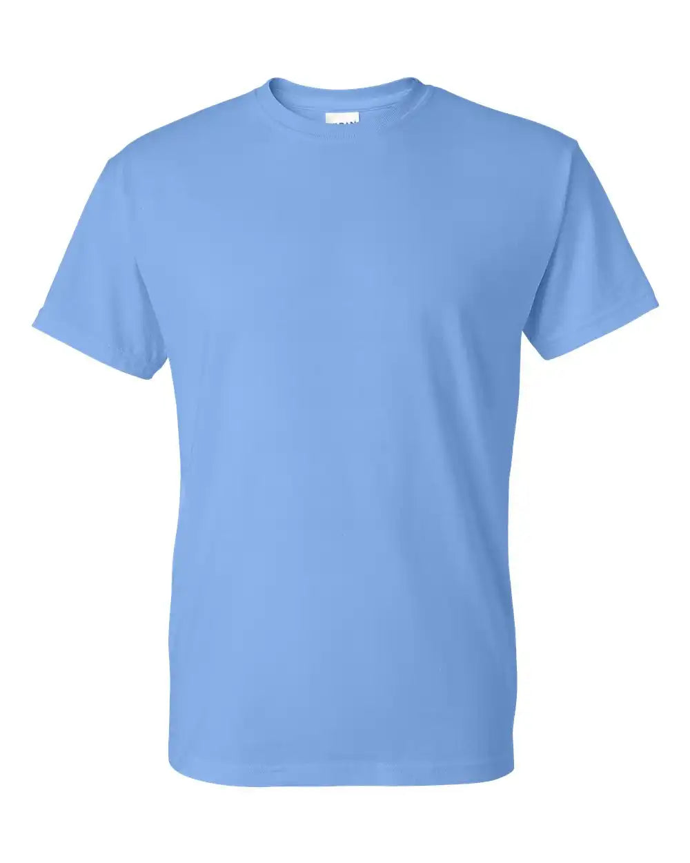 Gildan 8000 Dryblend® T-shirt - Carolina Blue - s