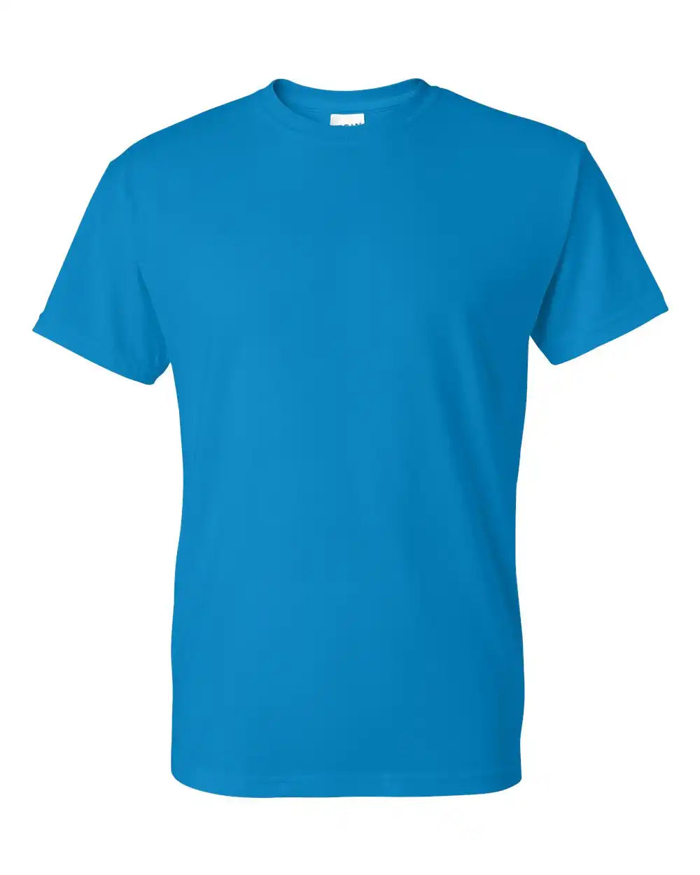 Gildan 8000 Dryblend® T-shirt - Sapphire - s