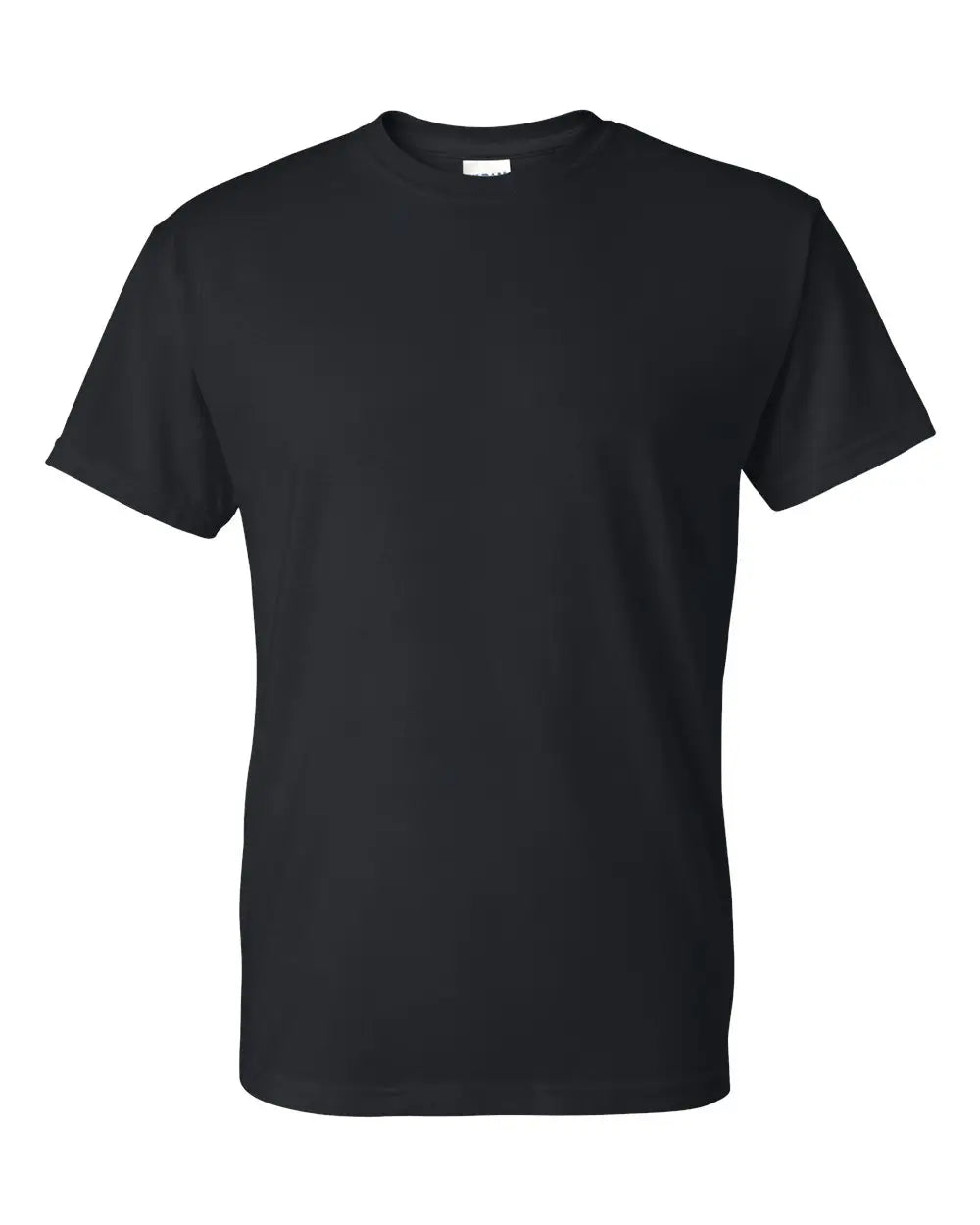 Gildan 8000 Dryblend T-shirt - Black - Adult s