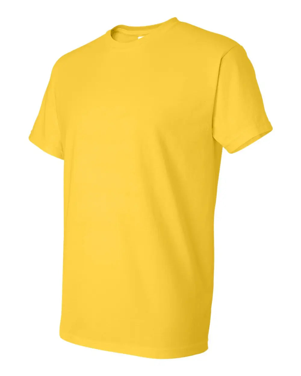Gildan 8000 Dryblend T-shirt - Daisy - Adult s