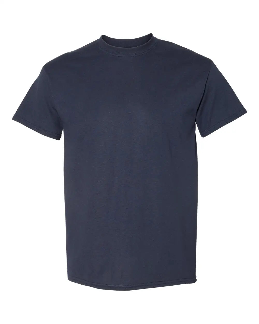 Gildan 8000 Dryblend T-shirt - Dark Navy - Adult s