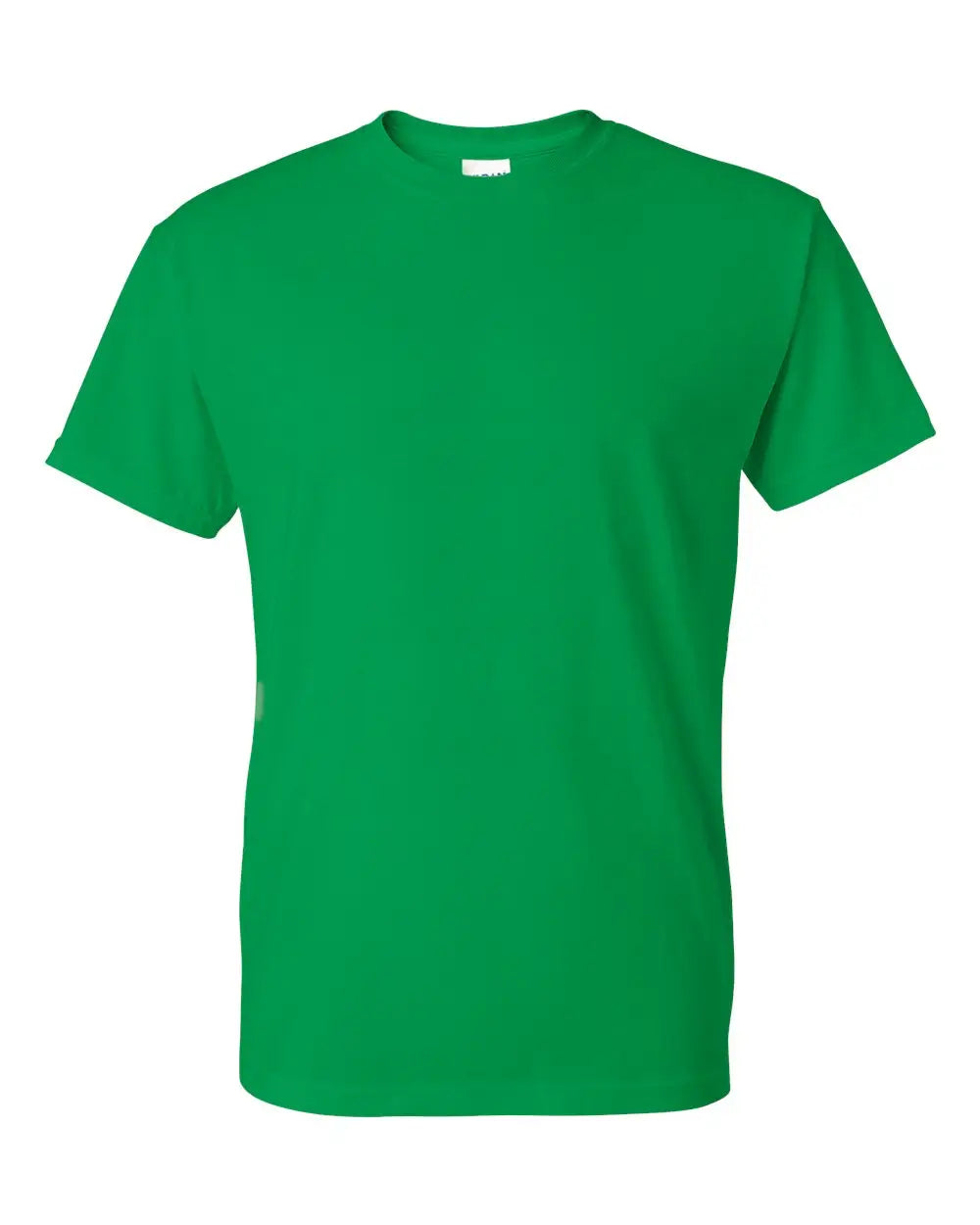 Gildan 8000 Dryblend T-shirt - Irish Green