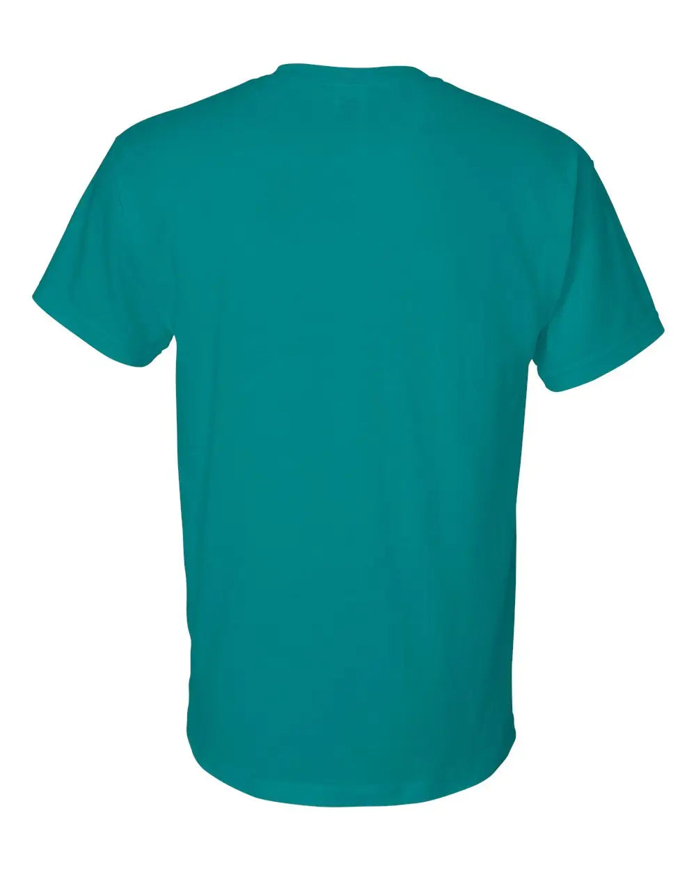 Gildan 8000 Dryblend T-shirt - Jade Dome