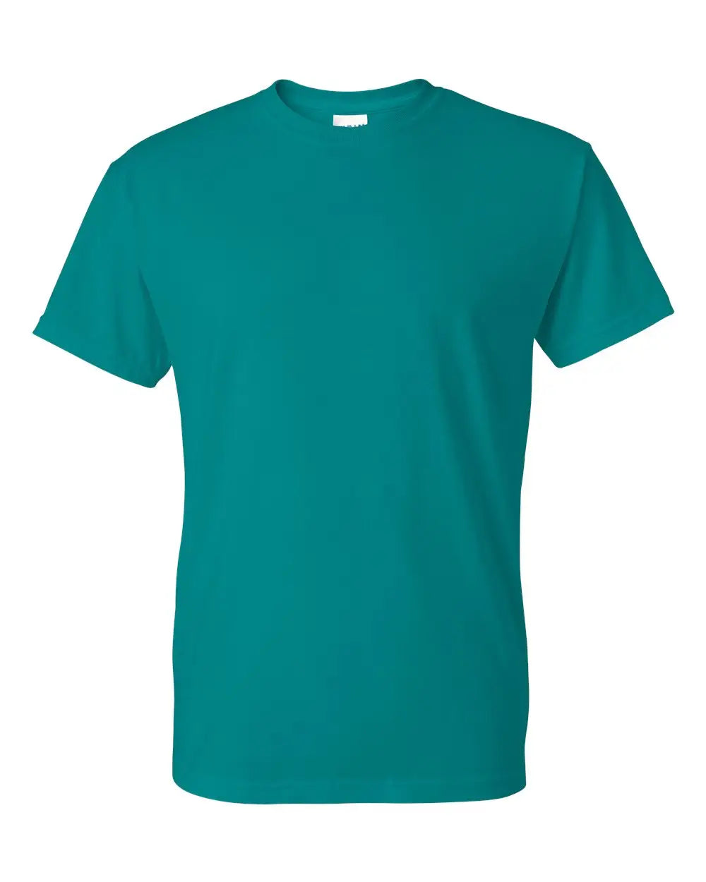 Gildan 8000 Dryblend T-shirt - Jade Dome