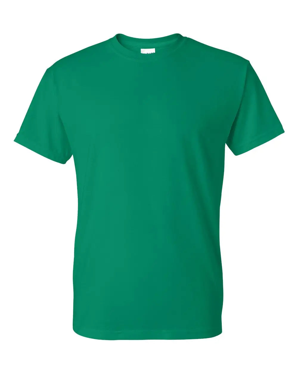 Gildan 8000 Dryblend T-shirt - Kelly - Adult s