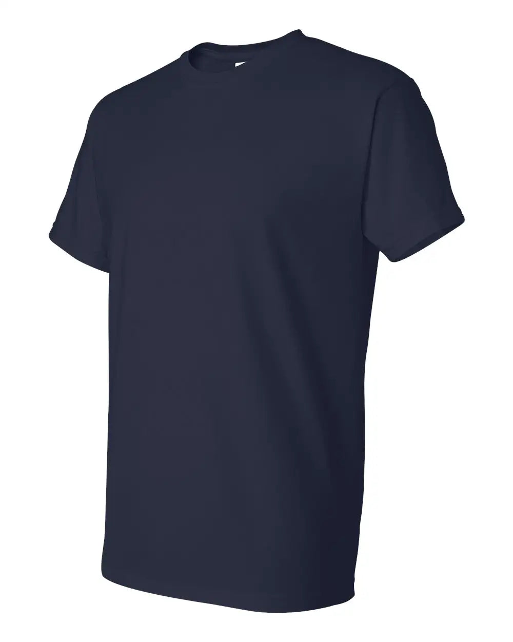 Gildan 8000 Dryblend T-shirt - Navy