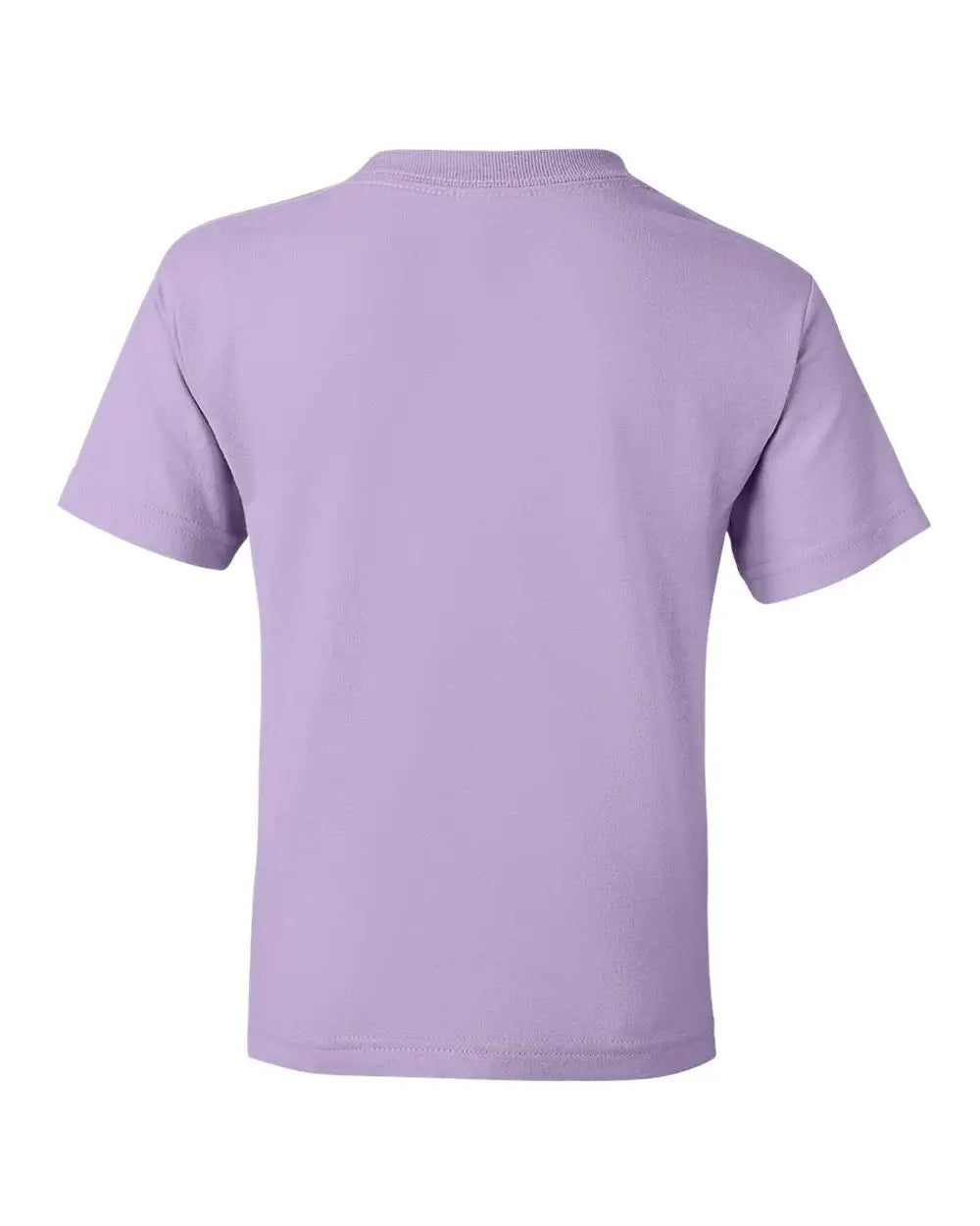 Gildan 8000 Dryblend T-shirt - Orchid
