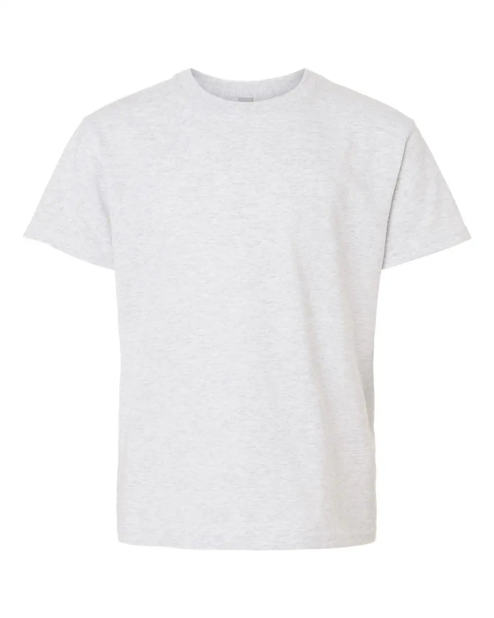 Gildan 8000b Dryblend® Youth T-shirt - Ash