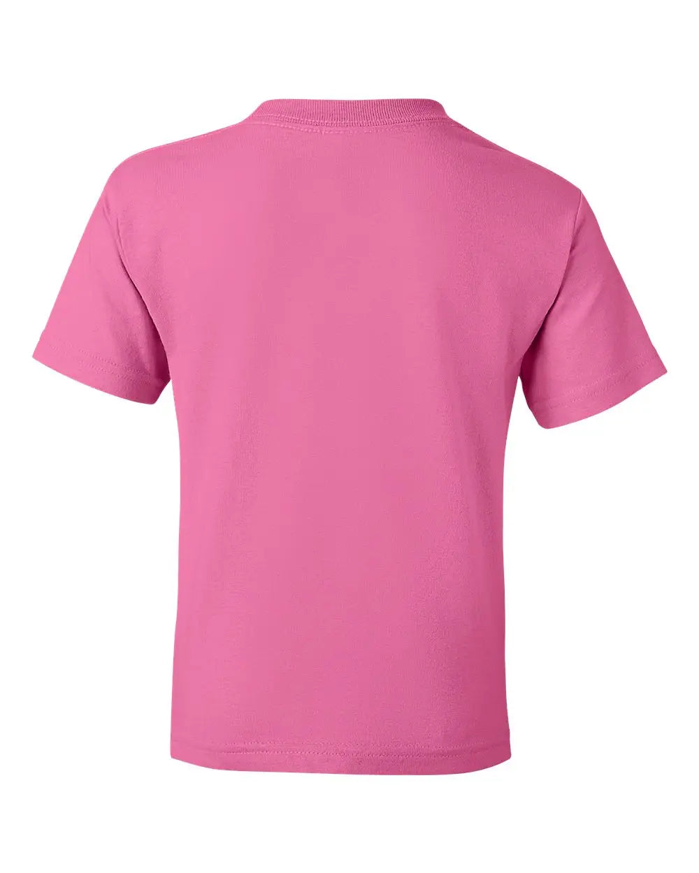 Gildan 8000b Dryblend® Youth T-shirt - Azalea