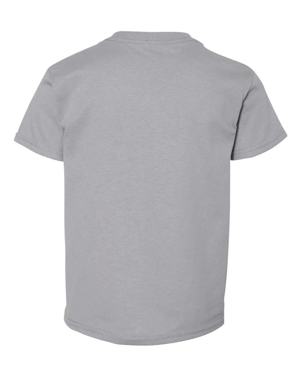 Gildan 8000b Dryblend® Youth T-shirt - Gravel