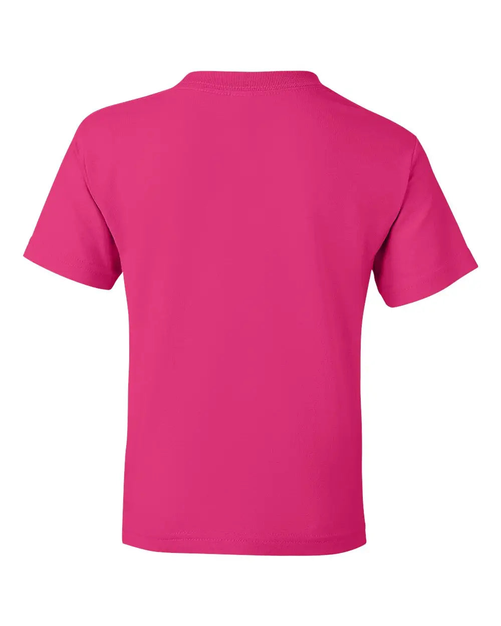 Gildan 8000b Dryblend® Youth T-shirt - Heliconia