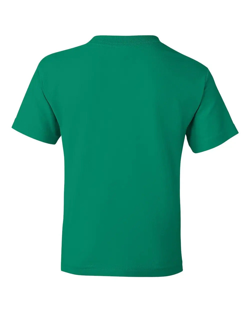 Gildan 8000b Dryblend® Youth T-shirt - Kelly