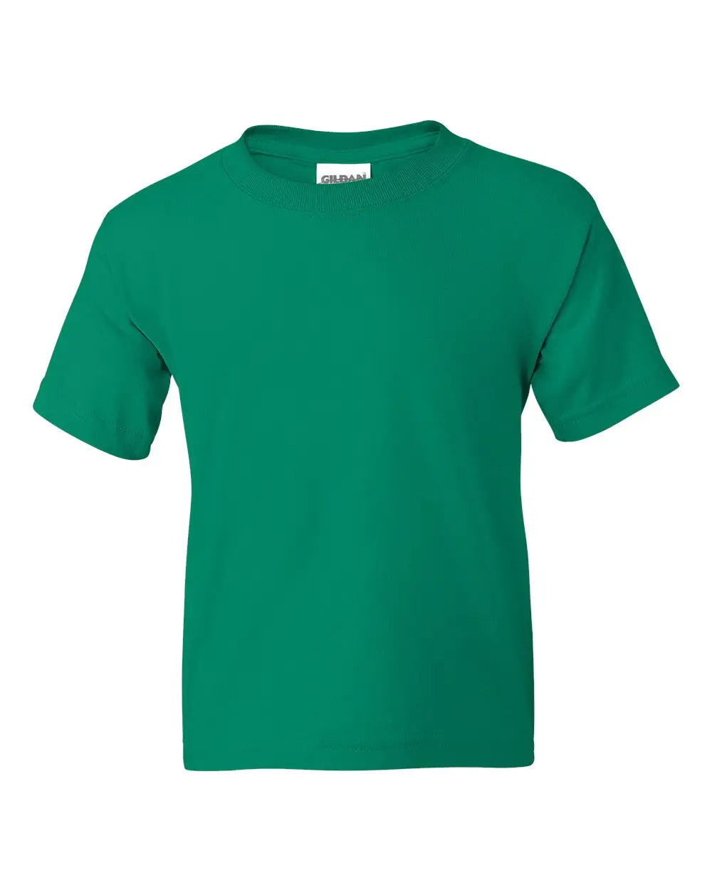 Gildan 8000b Dryblend® Youth T-shirt - Kelly