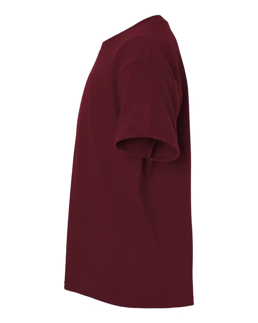Gildan 8000b Dryblend® Youth T-shirt - Maroon