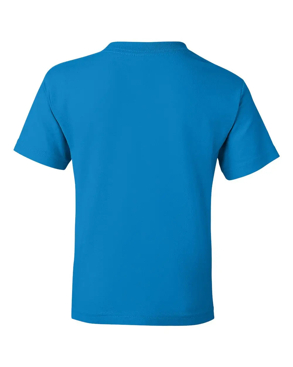 Gildan 8000b Dryblend® Youth T-shirt - Sapphire