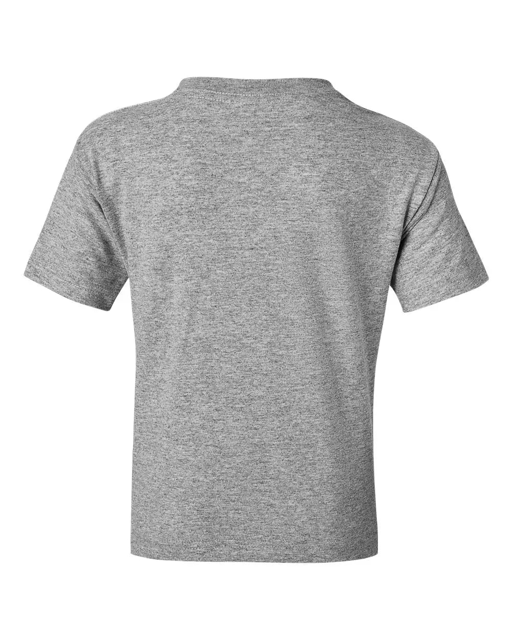 Gildan 8000b Dryblend® Youth T-shirt - Sport Grey