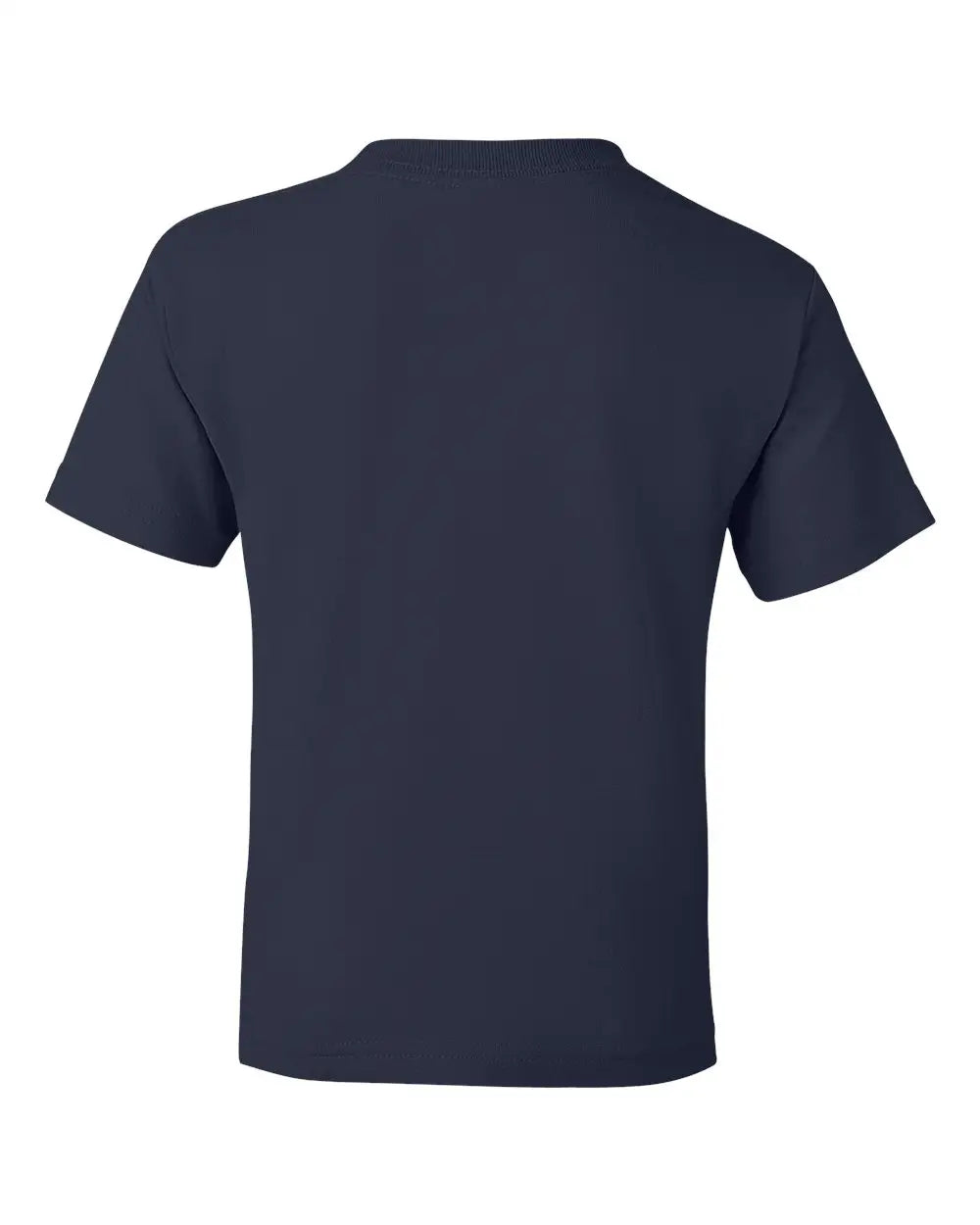 Gildan 8000b Dryblendâ Youth T-shirt - Navy