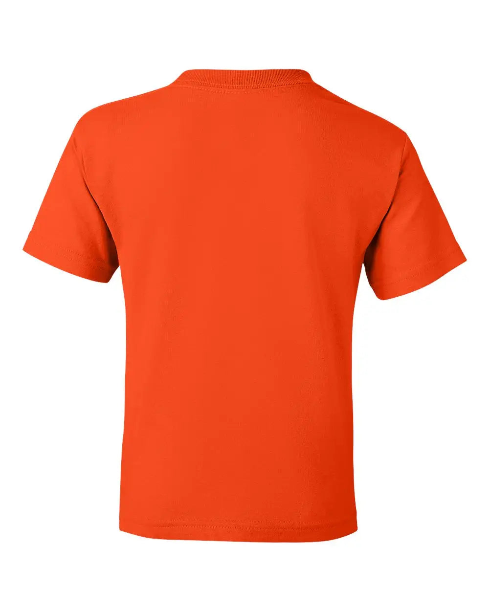 Gildan 8000b Dryblendâ Youth T-shirt - Orange