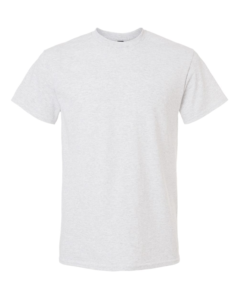 Gildan 8000tt Unisex Dryblend Tall T-shirt - 8000t - Ash