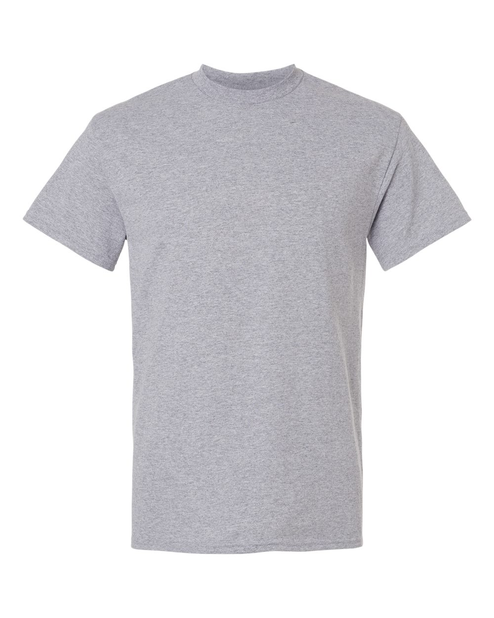 Gildan 8000tt Unisex Dryblend Tall T-shirt - 8000t - Sport Grey