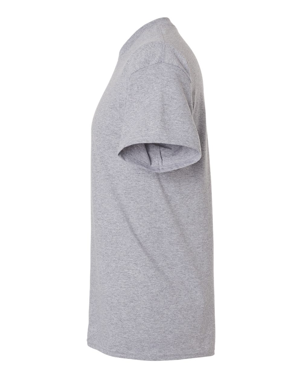 Gildan 8000tt Unisex Dryblend Tall T-shirt - 8000t - Sport Grey
