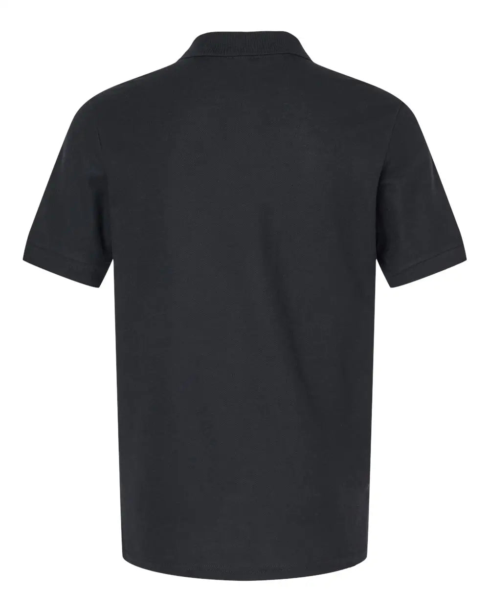 Gildan 85800 Hammer™ Pique Polo - Black