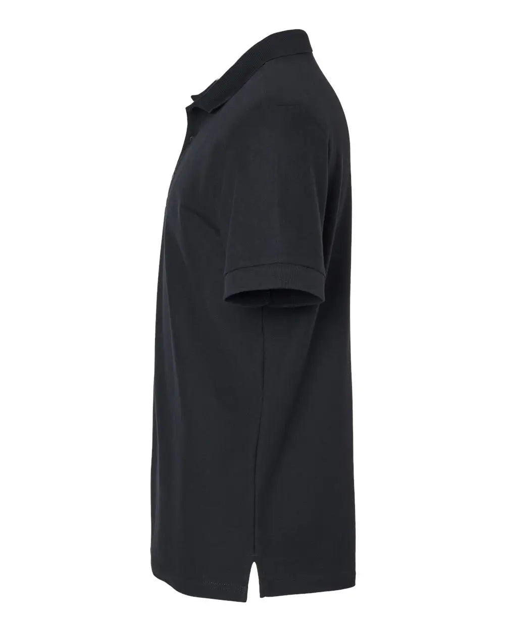 Gildan 85800 Hammer™ Pique Polo - Black