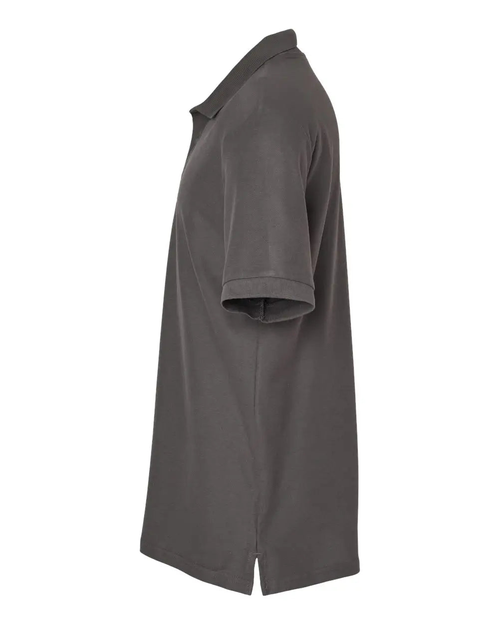 Gildan 85800 Hammer™ Pique Polo - Charcoal