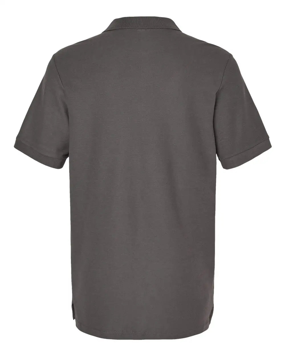 Gildan 85800 Hammer™ Pique Polo - Charcoal - Dark Gray / s