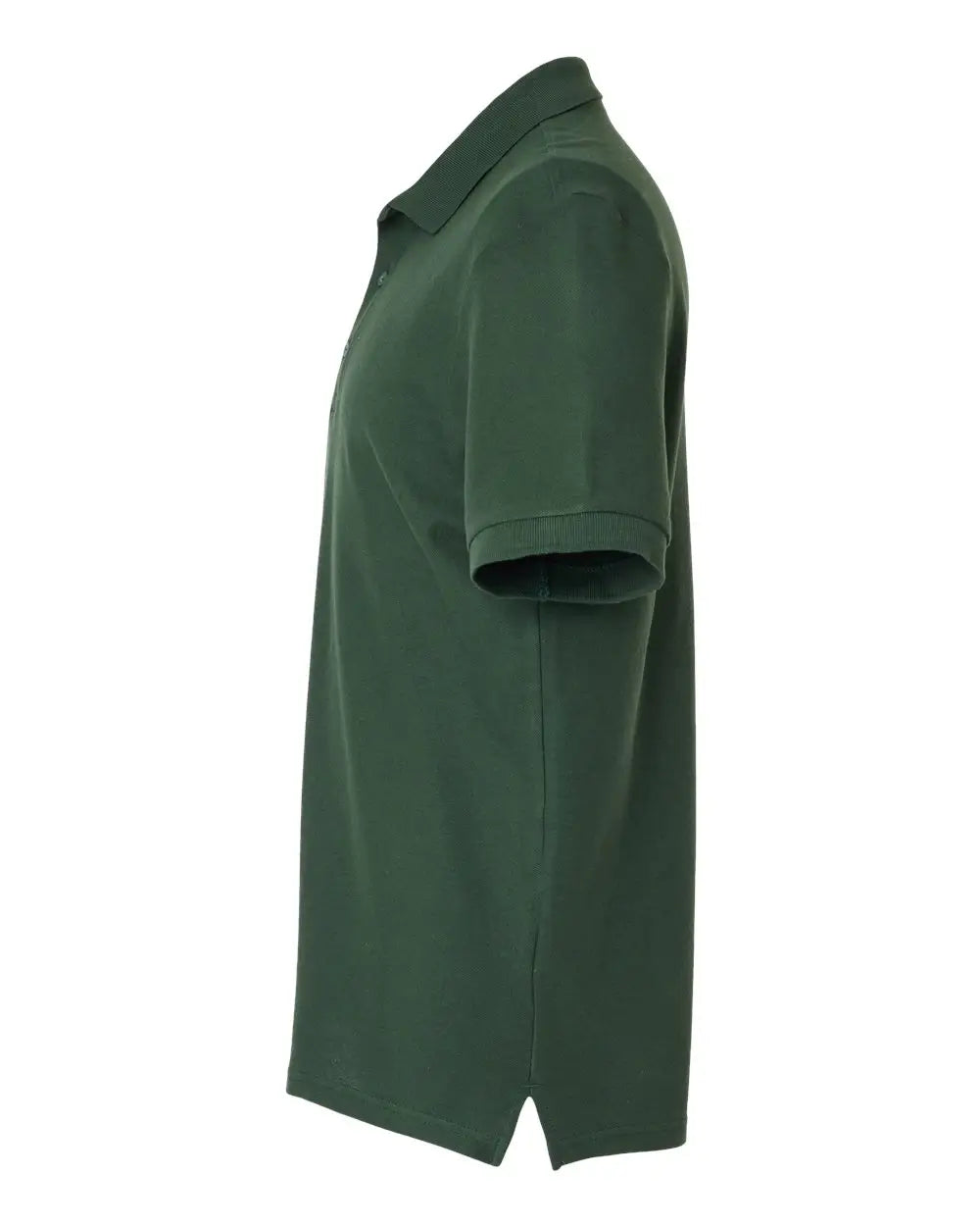Gildan 85800 Hammer™ Pique Polo - Forest Green