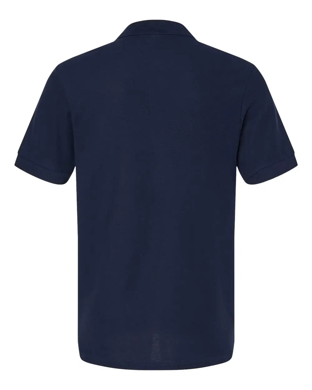 Gildan 85800 Hammer™ Pique Polo - Navy
