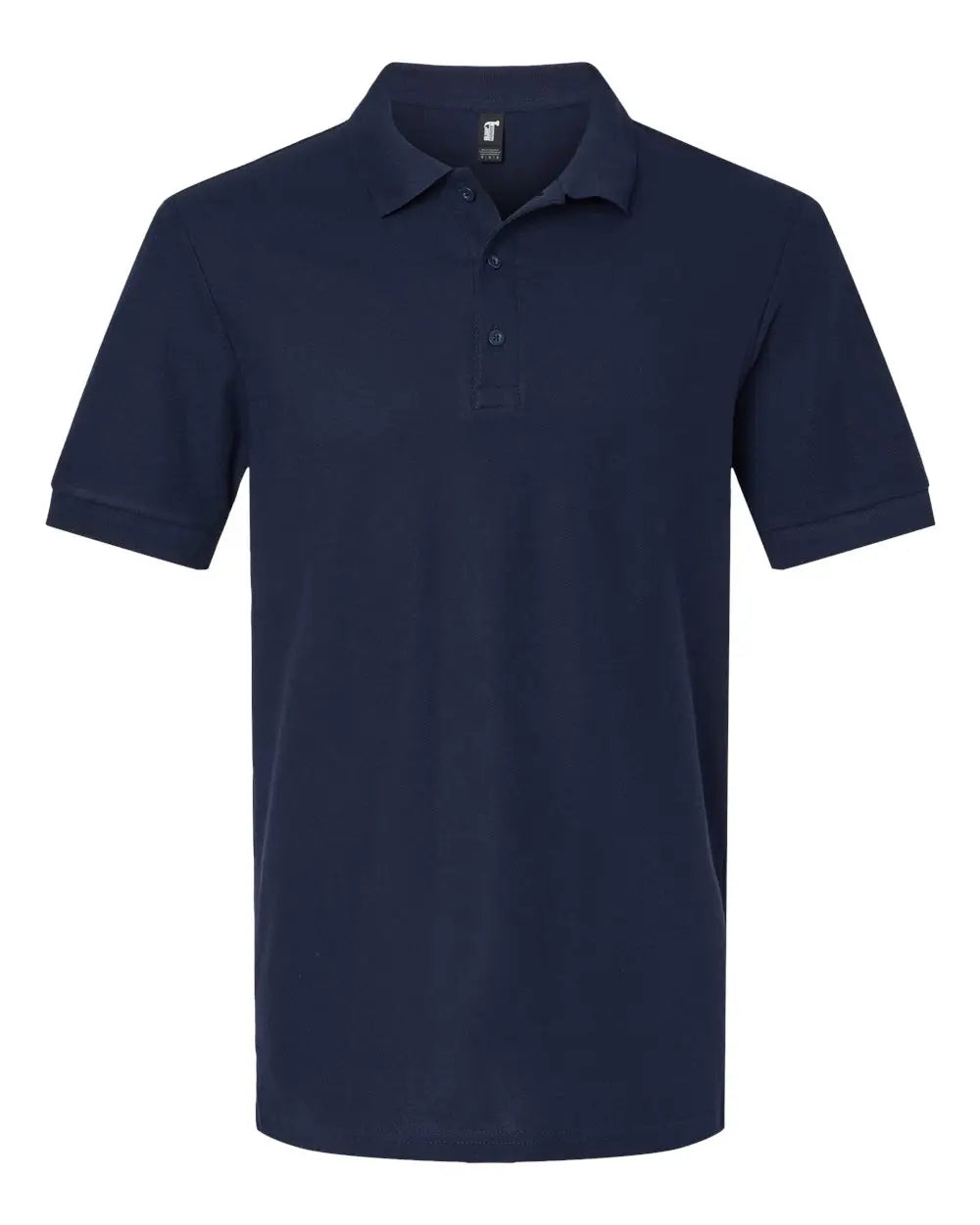 Gildan 85800 Hammer™ Pique Polo - Navy - s