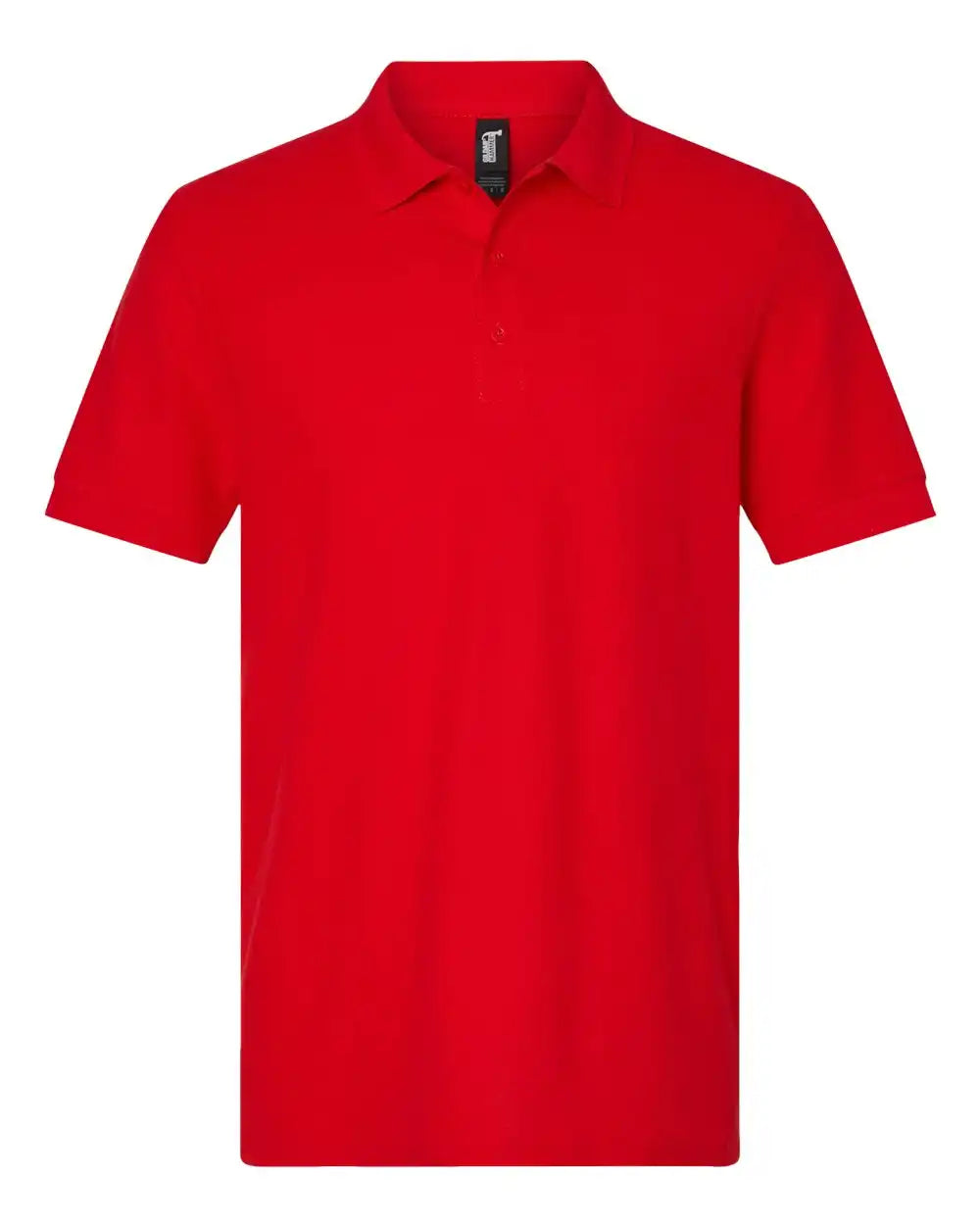 Gildan 85800 Hammer™ Pique Polo - Red - s