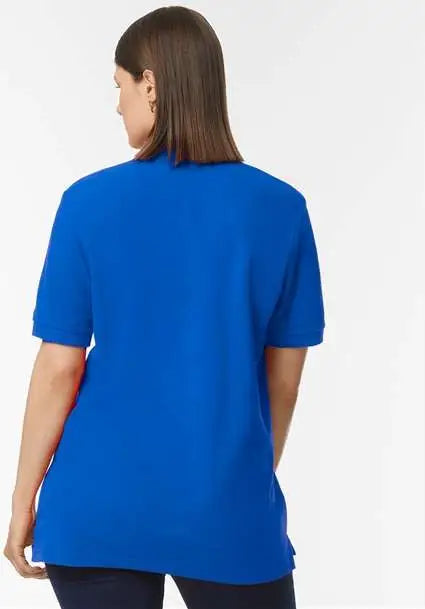 Gildan 85800 Hammer™ Pique Polo - Royal