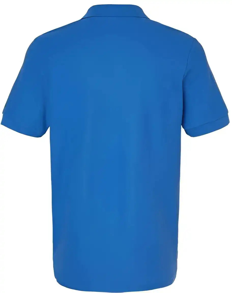 Gildan 85800 Hammer Pique Polo Royal