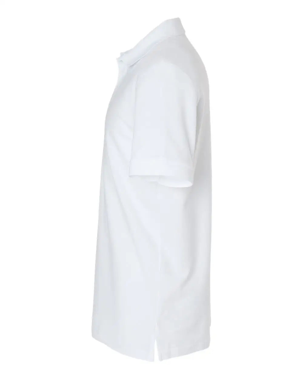 Gildan 85800 Hammer™ Pique Polo - White