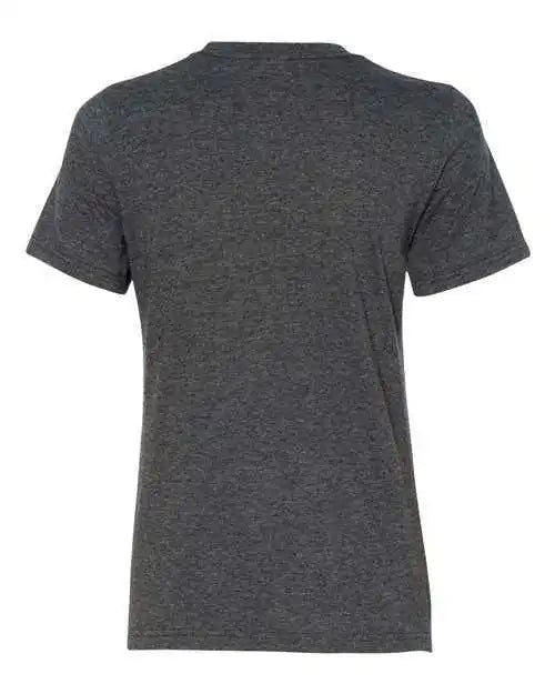 Gildan 880 Softstyle Womens Lightweight T-shirt - Heather Dark Grey