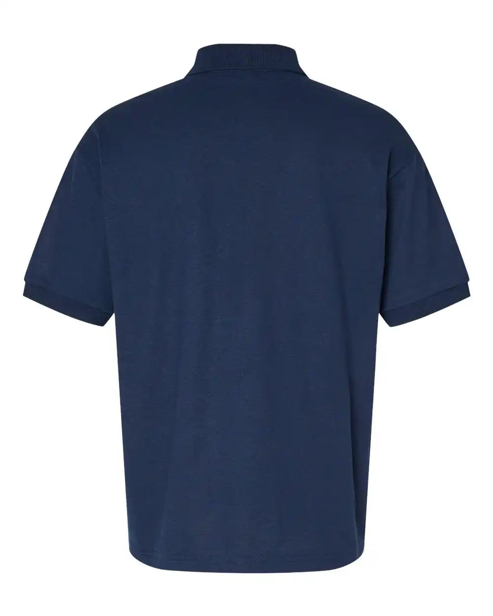 Gildan 8800 Dryblend® Jersey Polo - Navy