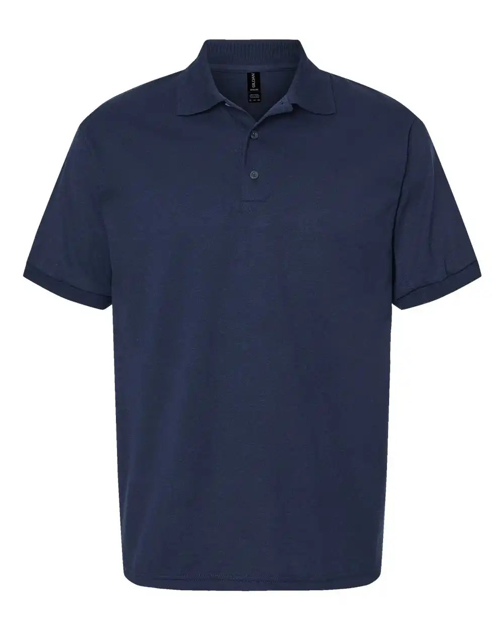 Gildan 8800 Dryblend® Jersey Polo - Navy - s