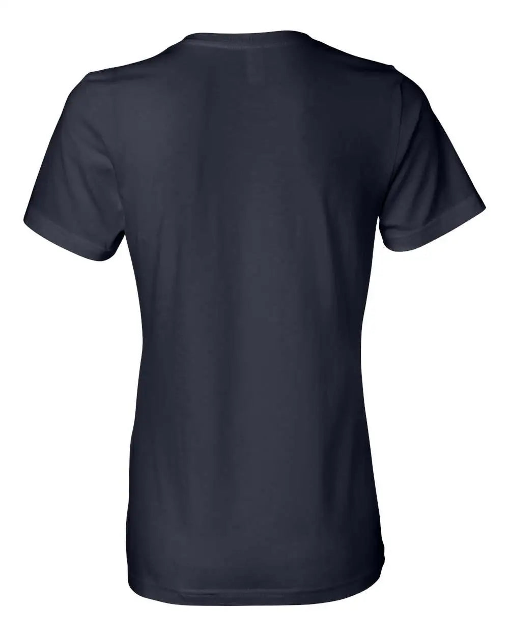 Gildan 880g Softstyle Women’s Lightweight T-shirt - 880 - Navy