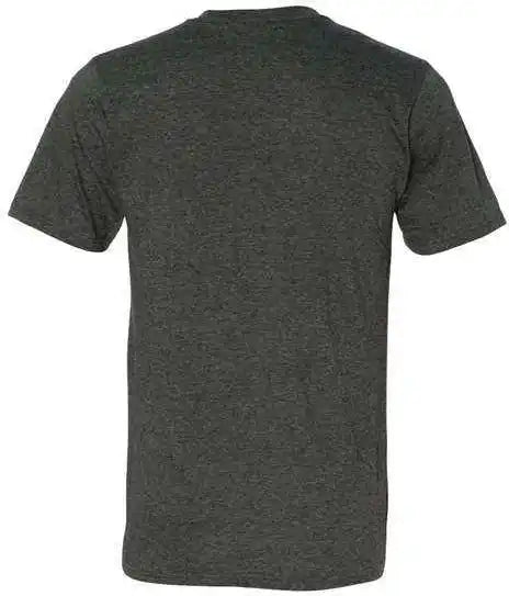 Gildan 980 Softstyle Lightweight T-shirt - Heather Dark Grey