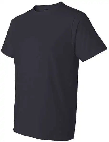 Gildan 980 Softstyle Lightweight t Shirt Navy