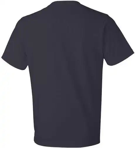Gildan 980 Softstyle Lightweight T-shirt - Navy