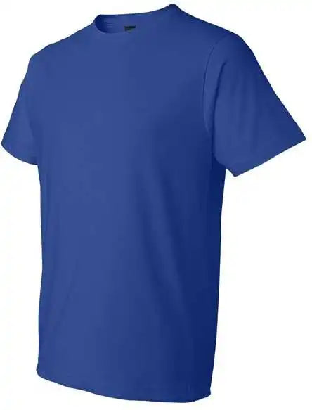 Gildan 980 Softstyle Lightweight T-shirt - Royal Blue