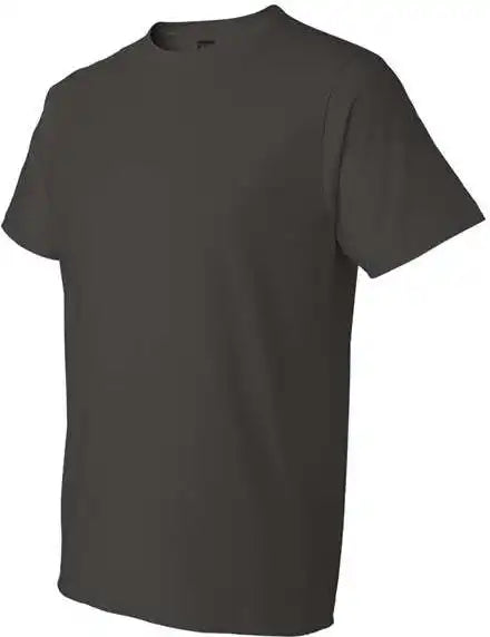 Gildan 980 Softstyle Lightweight T-shirt - Smoke