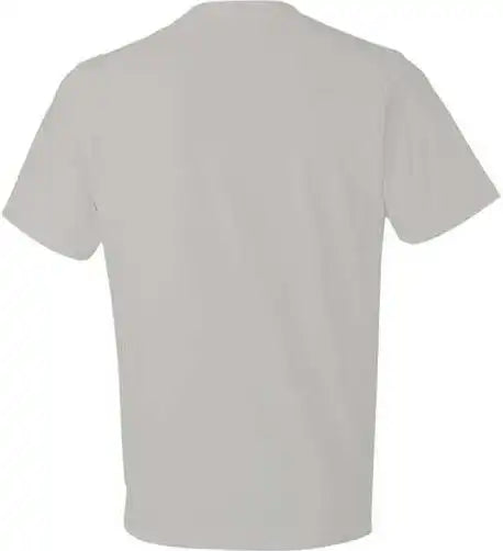 Gildan 980 Softstyle Lightweight t Shirt Storm Grey