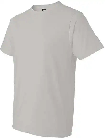 Gildan 980 Softstyle Lightweight t Shirt Storm Grey