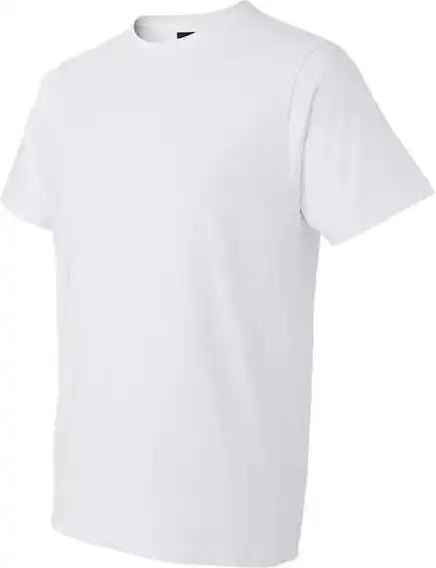 Gildan 980 Softstyle Lightweight T-shirt - White